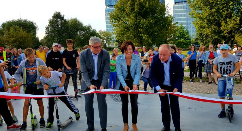 Ochota to dzielnica dialogu - podsumowanie kadencji 2014-2018
