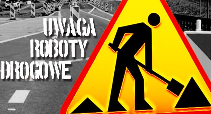 Modernizacja ul.Włodarzewskiej
