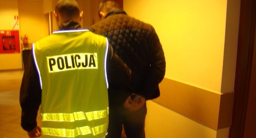 Bezpieczeństwo we Włochach