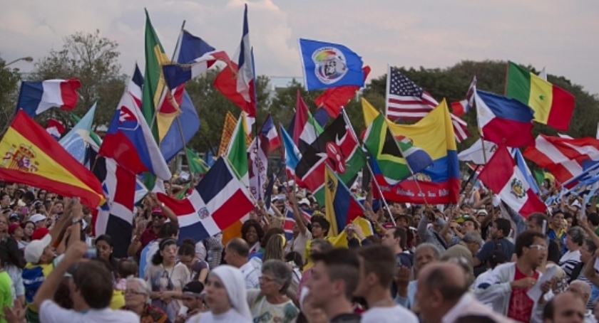 Co to są Światowe Dni Młodzieży
