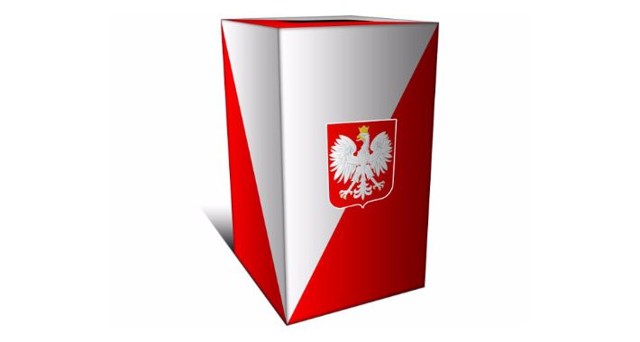 Wybory prezydenckie - jak głosowały Włochy!