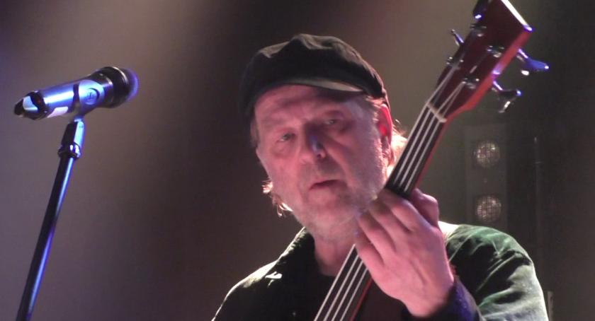 WIECZORY BARDÓW - ROY EINAR DRENG