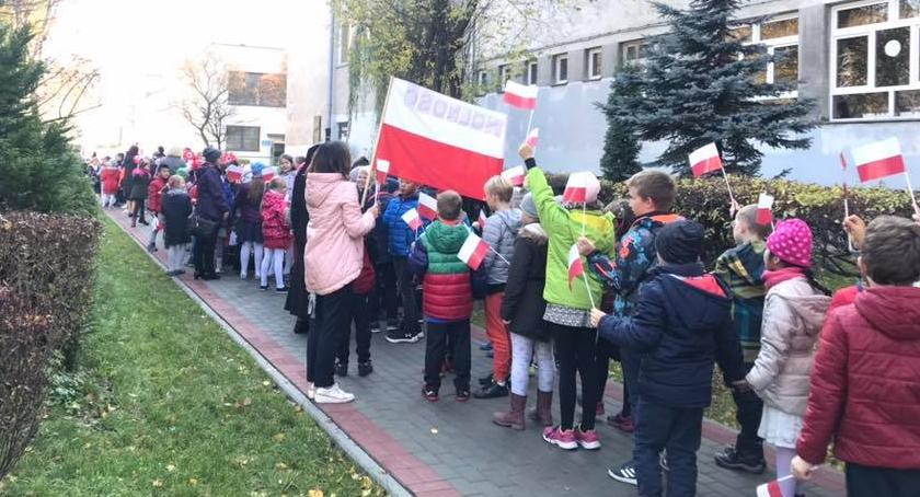 Ochota dla Niepodległej