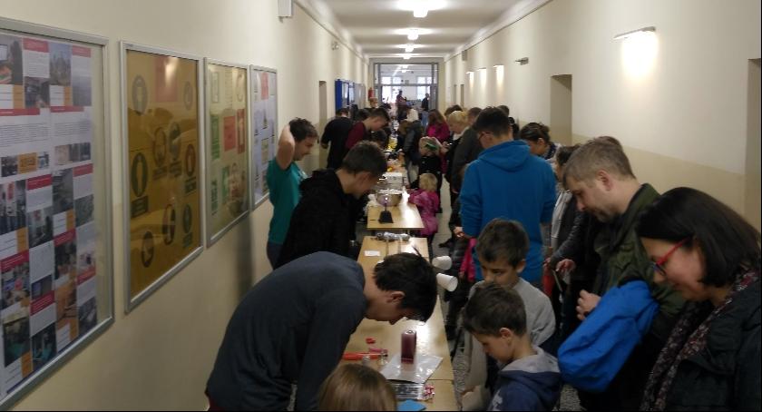 Rodzinny Piknik Energetyczny i warsztaty w Kolejówce