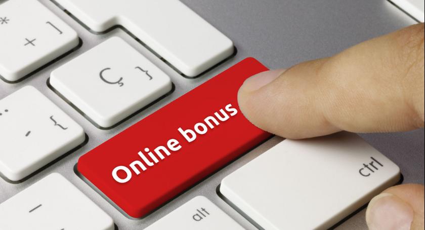 Bonus na start - jak wybrać najlepszy