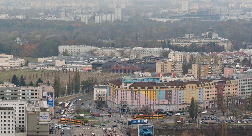 Jaki plan miejscowy dla placu Zawiszy? - konsultacje
