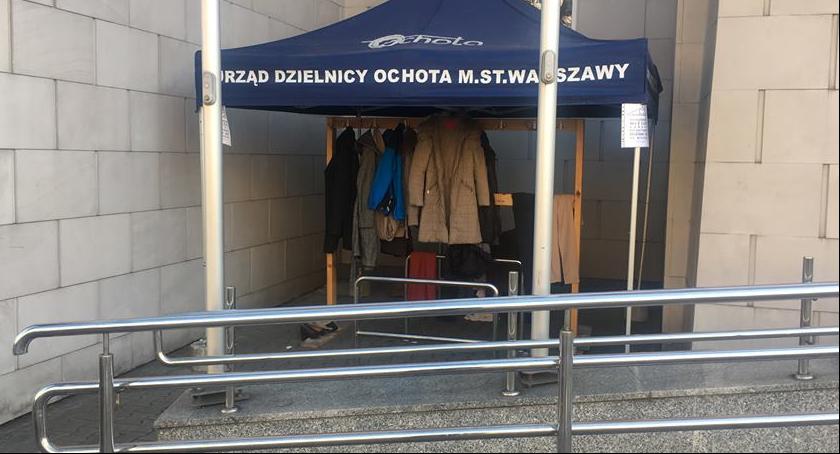 Przynieśmy innym ciepło