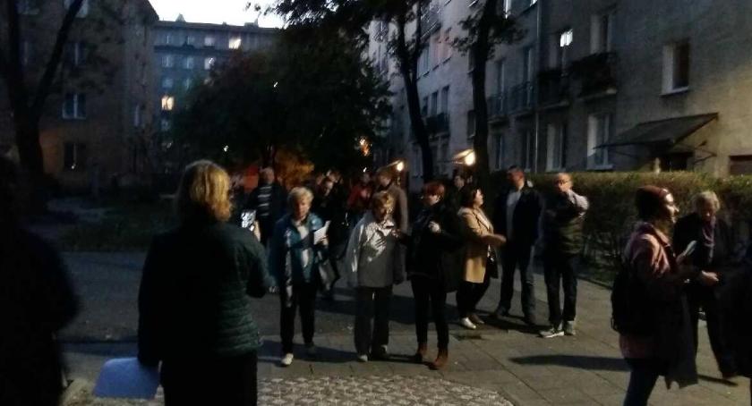 Podwórko przy Rokosowskiej zmieni swoje oblicze 