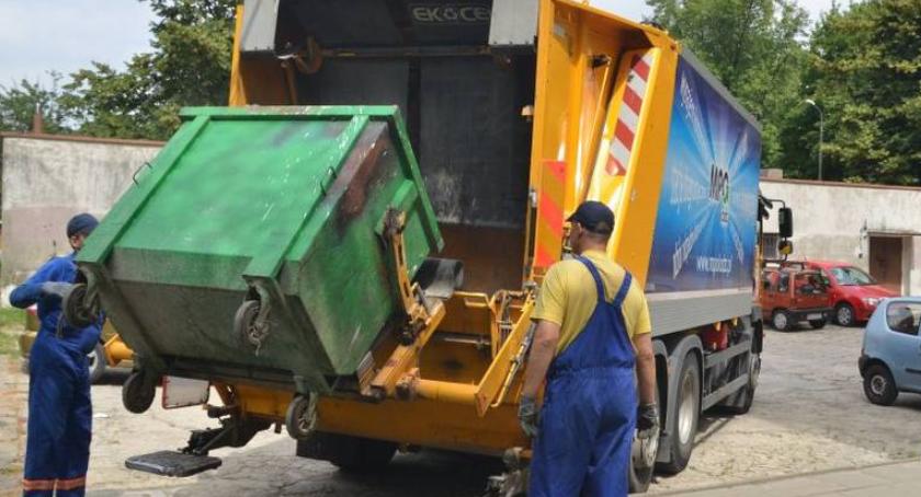 Dlaczego wywóz śmieci musi radykalnie zdrożeć?