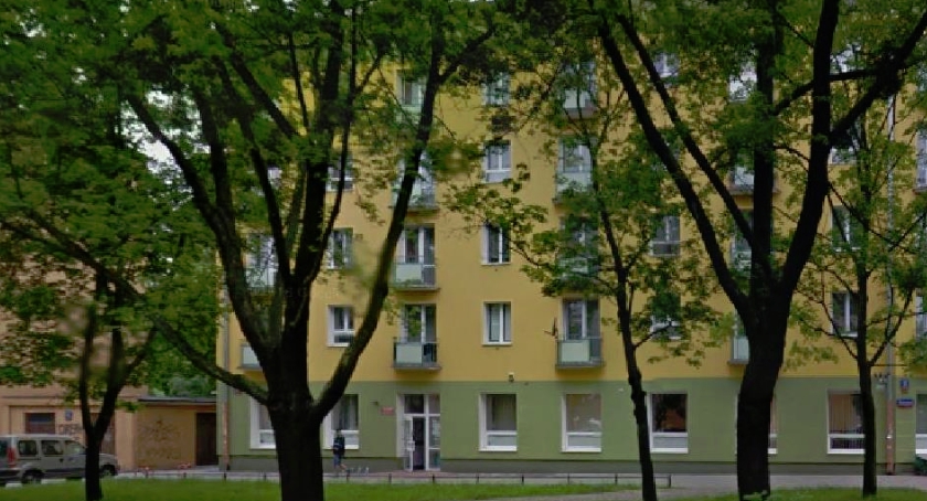 Nowy dyrektor ZGN na Ochocie