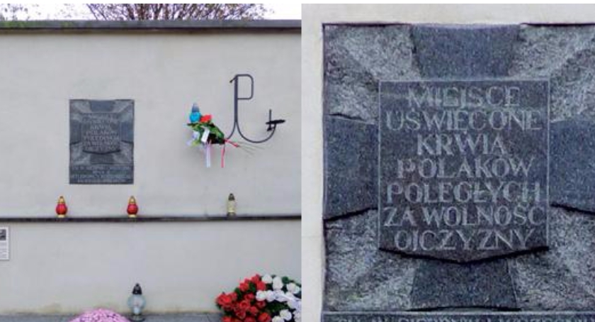 Spacer „Powstanie Warszawskie na Ochocie”
