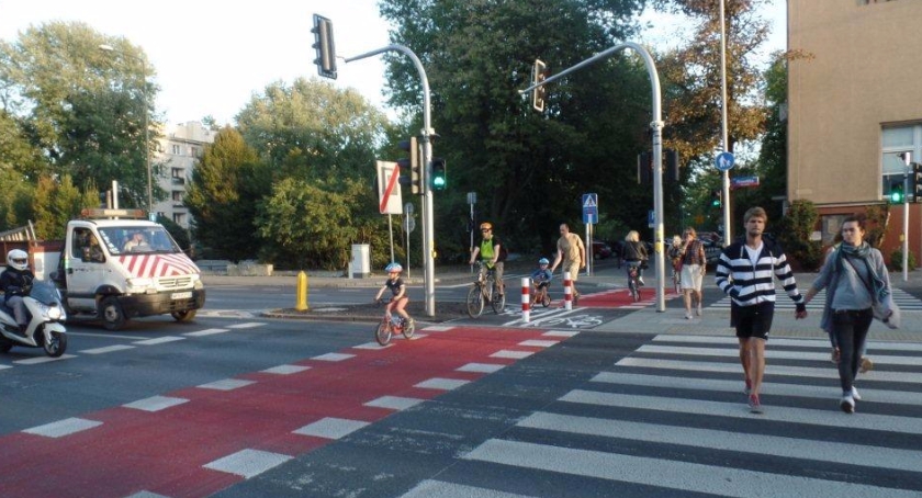 Wawelska bardziej przyjazna dla mieszkańców