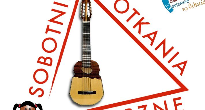 Ronrocco - sobotnie spotkanie muzyczne