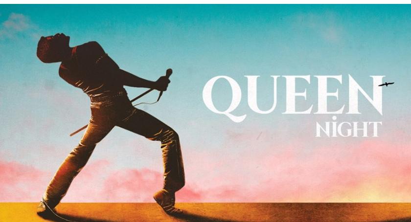 QUEEN Night