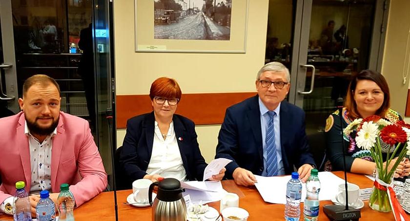 Radni OWS kierują oficjalne pytania do ZDM w sprawie zwężenia Grójeckiej