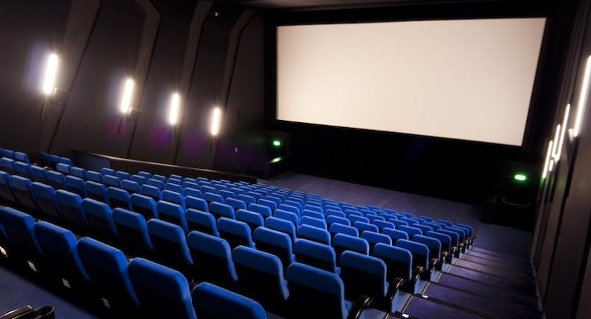 Najnowocześniejsze kino Helios w Blue City! 
