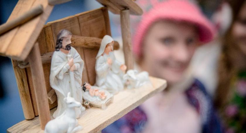 Kolędowanie z … ochotą i na Ochocie
