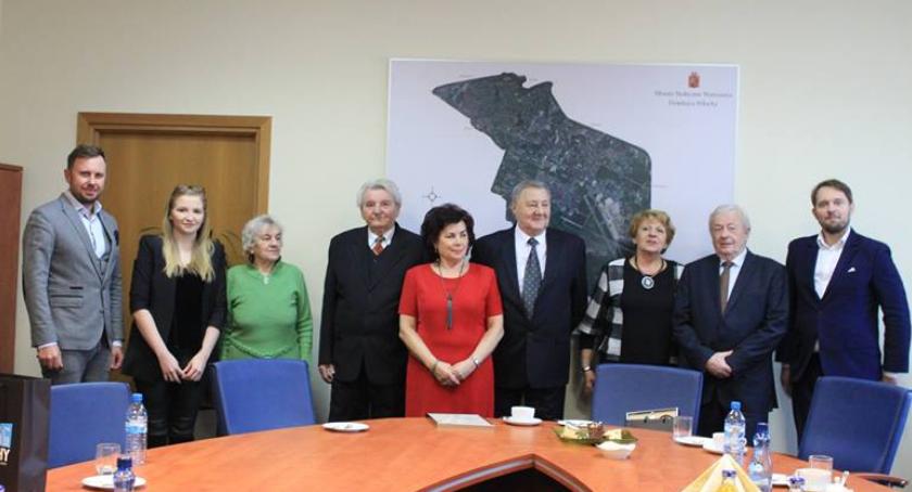 Jubilaci we Włochach 