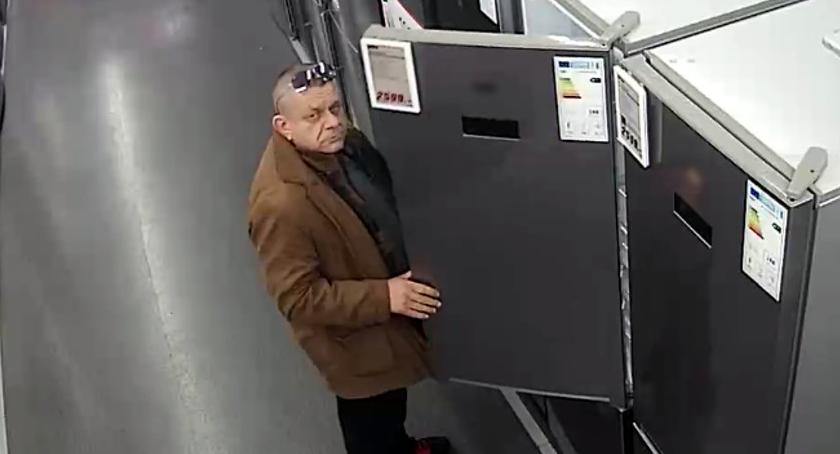 Czy poznajesz tego mężczyznę? 
