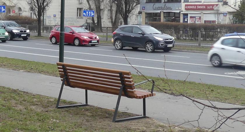 Tyłem czy przodem?