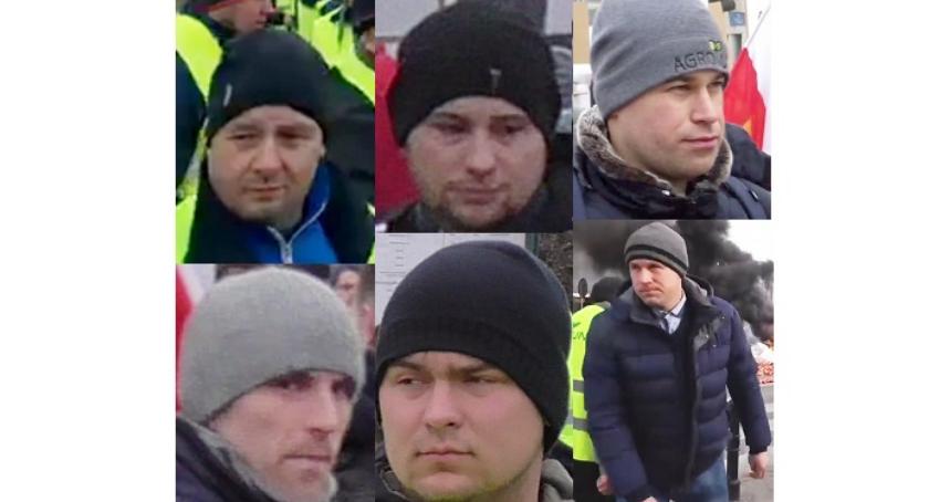 Czy poznajecie te osoby