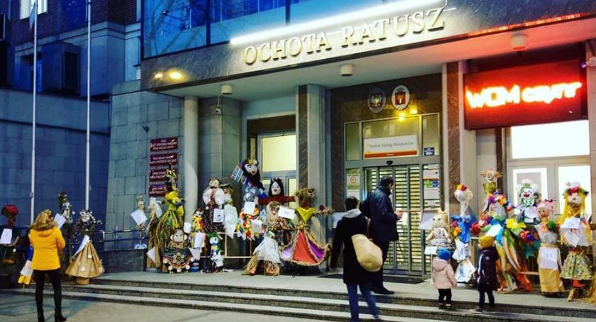 EKO MARZANNA 2019 - konkurs na Ochocie