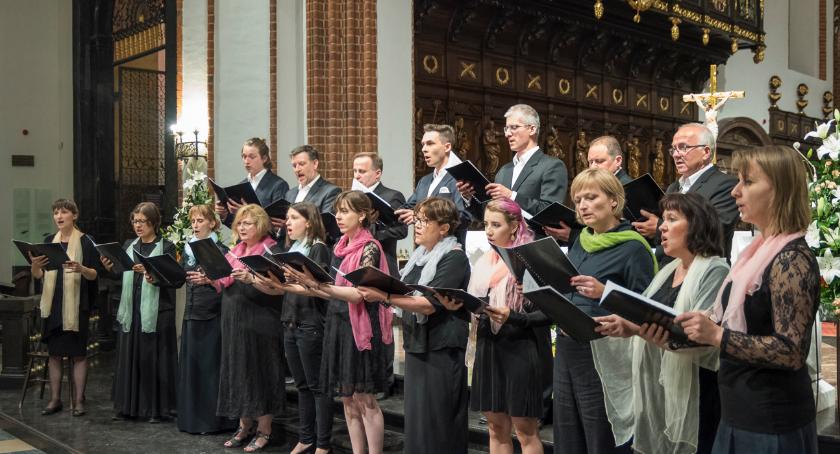 Zapraszamy na koncert pasyjny