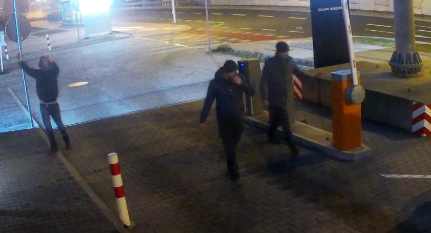 Czy rozpoznajesz tych mężczyzn