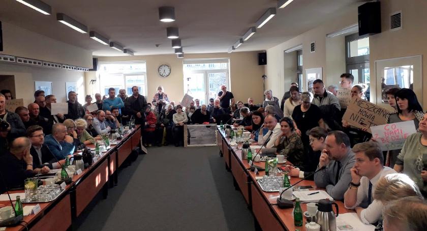 Bazar czy TBS?