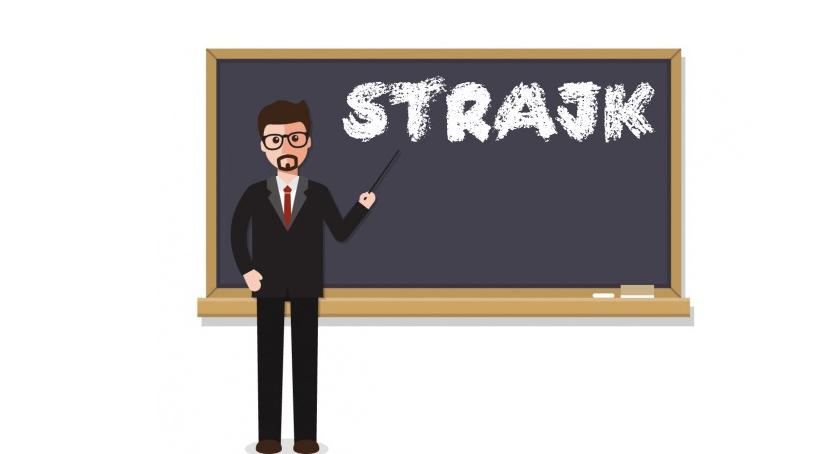Kiedy, w jaki sposób i kto zastrajkuje na Ochocie?