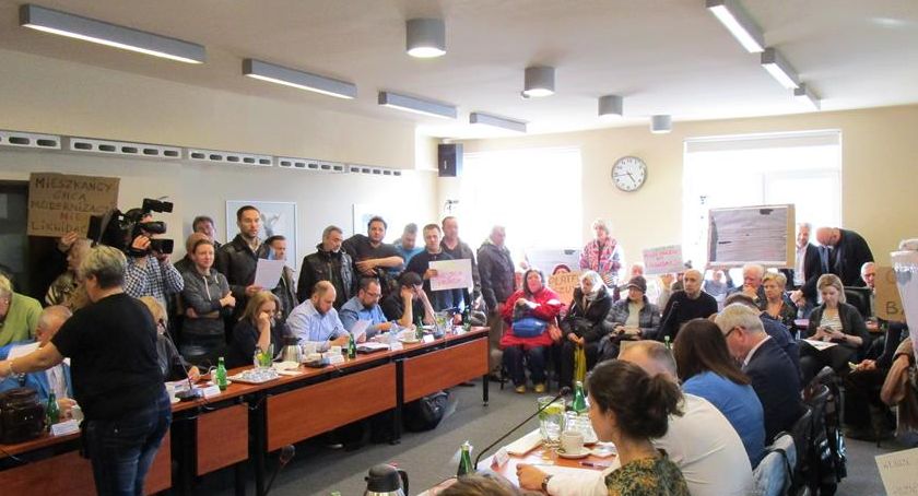 List mieszkańca Ochoty do prezydenta Trzaskowskiego