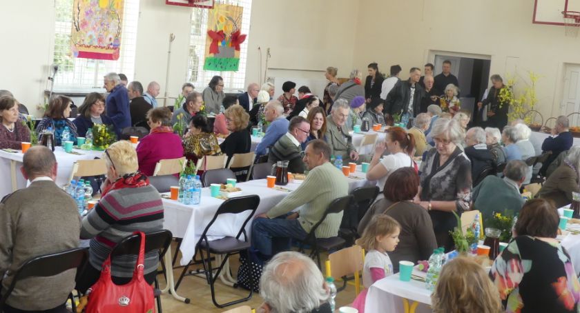 Jezus zmartwychwstał na Ochocie tydzień wcześniej