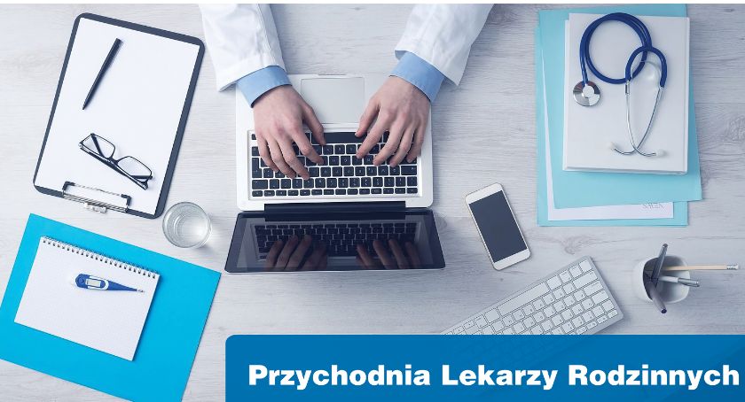 Przychodnia lekarska Otmed na Starej Ochocie