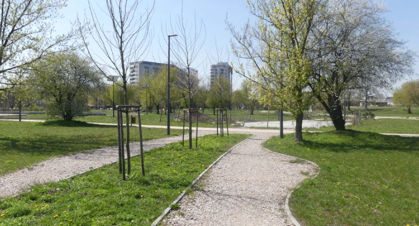 Park Zachodni- czy tym razem się uda?