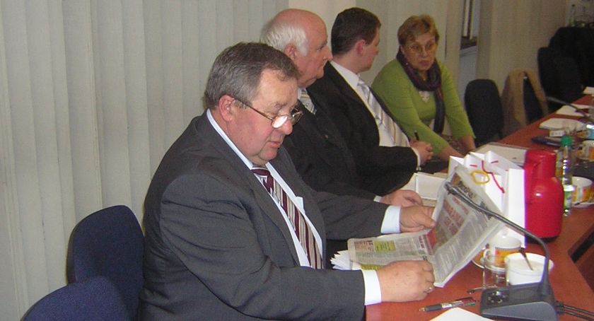 Zmarł Wiesław Figiel