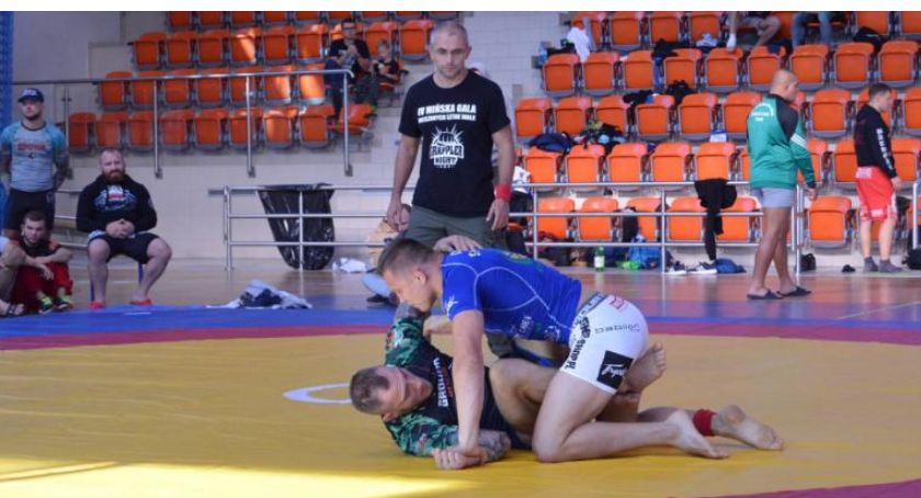 XV Mistrzostwa Polski ADCC
