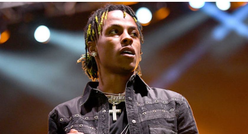 Koncert Rich the Kid
