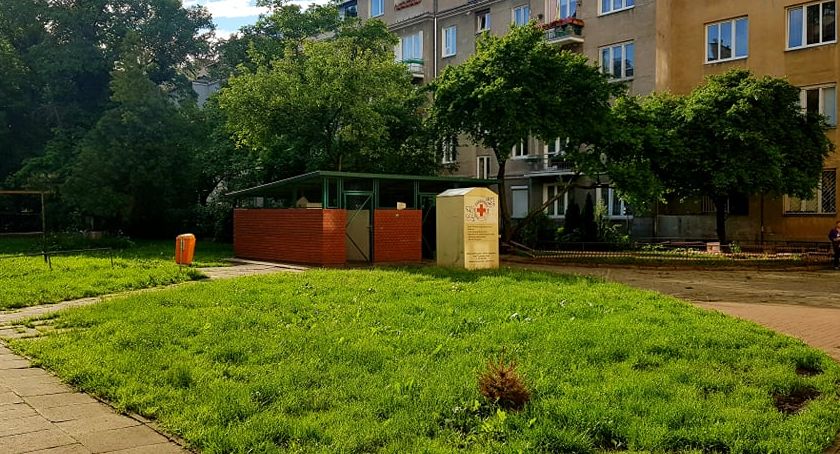 Przywróćmy świetność tego miejsca