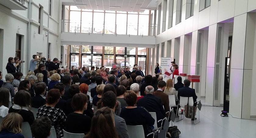 Ruszyły zapisy do Warszawskiej Nagrody Edukacji Kulturalnej 2019!