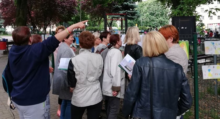 Mieszkańcy decydują