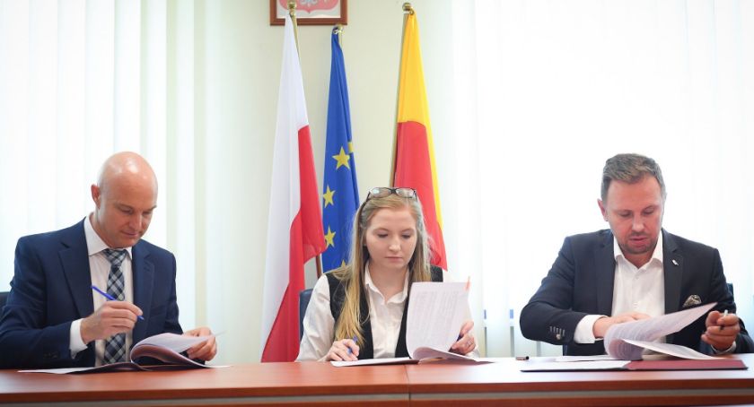 Nowe przedszkole przy Parowcowej