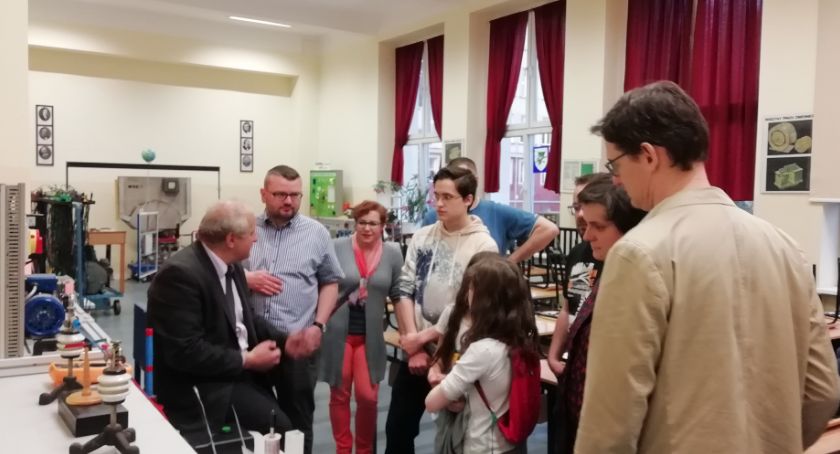 Noc Muzeów 2019 w „Kolejówce” 