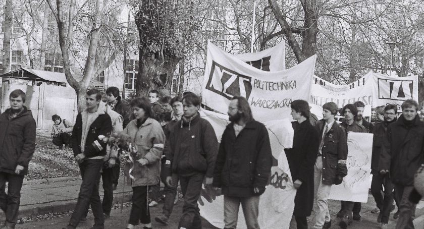 4 czerwca. Jak z ubeka zostałem oszołomem 