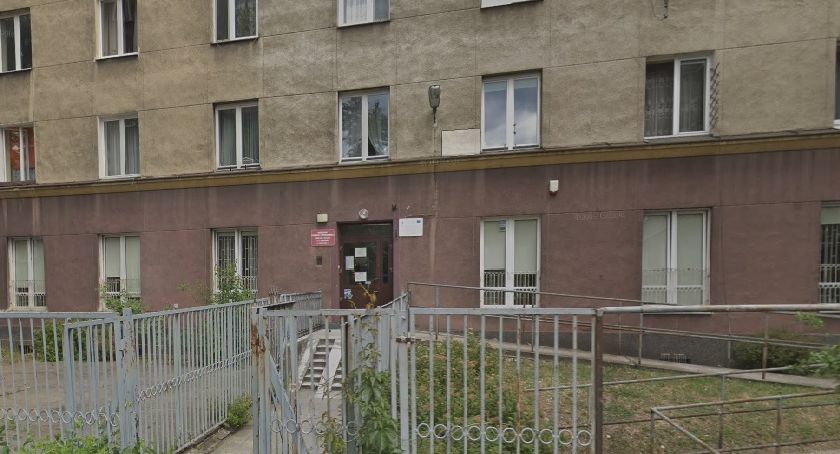 Czarne chmury nad ochockim Ośrodkiem Pomocy Społecznej