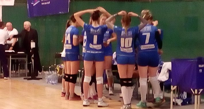 Horror w Łodzi. czyli Bluesoft Mazovia vs Łks Łódź 3:2!!
