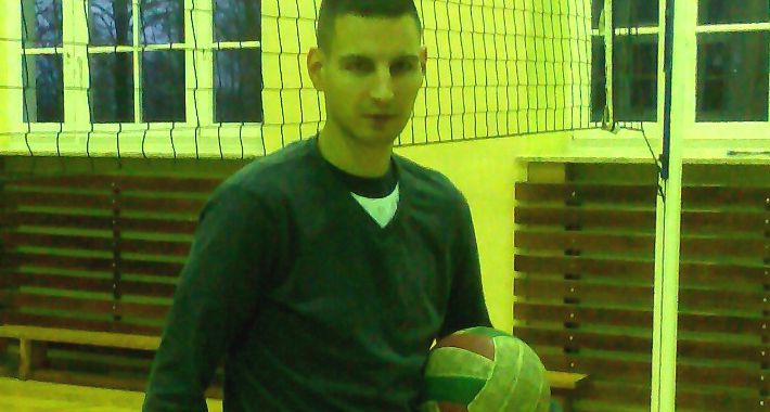Nowy Trener w Mazovia Kids! - zapraszamy do rozmowy