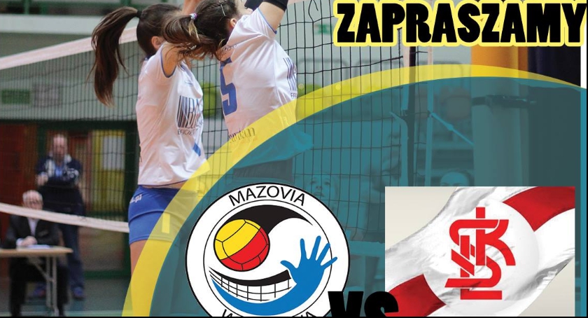 Ostatnia kolejka rundy zasadniczej na Ochocie!!!