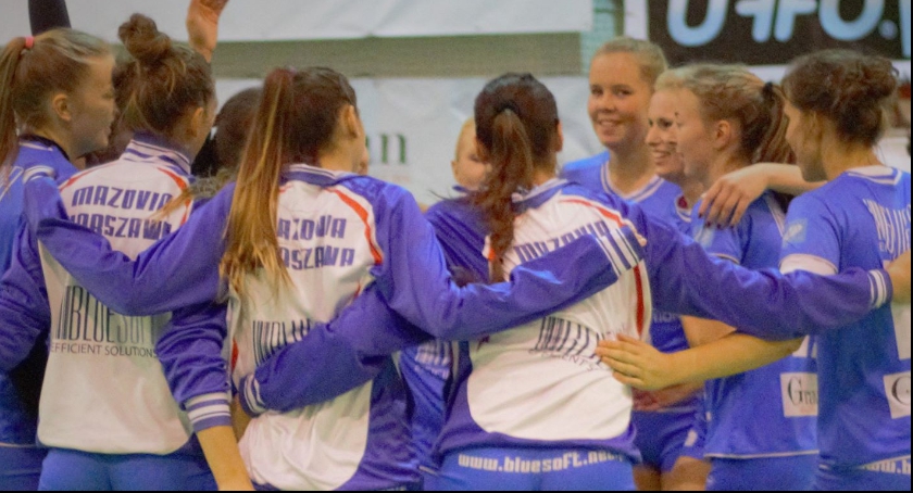 Rusza runda play- off!!!