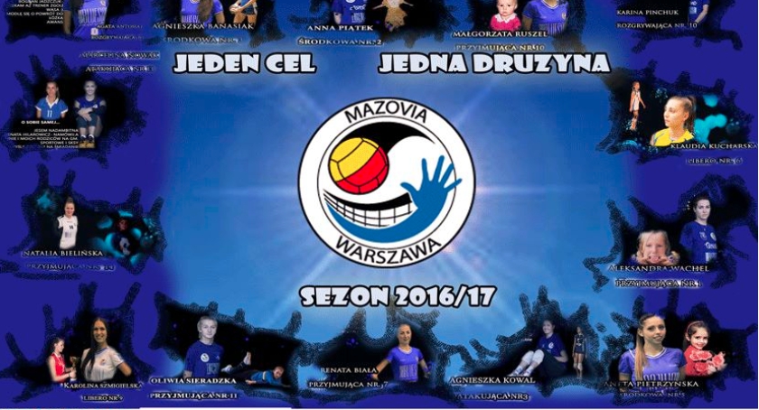 Wracamy w nowym sezonie!
