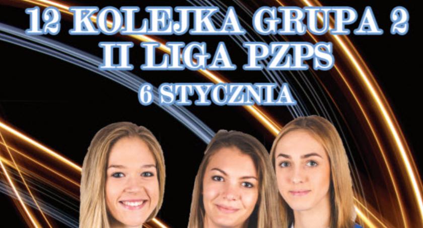 Zapraszamy na mecz!! BlueSoft Mazovia vs BAS Białystok